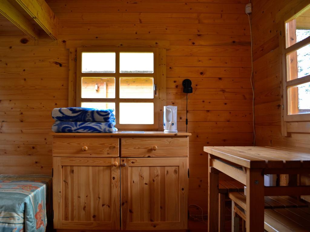 Camping Maennisalu Toila Exterior photo