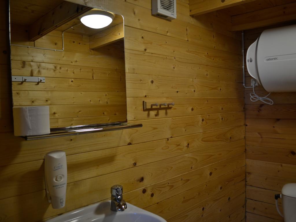 Camping Maennisalu Toila Exterior photo